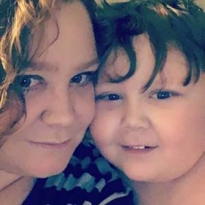 Meet your Posher, Kristina